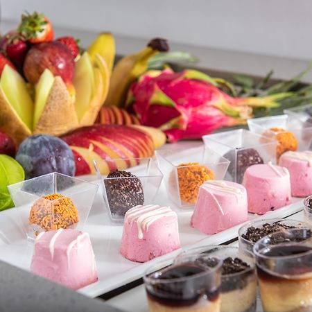 Rethymno Mare Royal & Water Park Hotel Skaleta Ngoại thất bức ảnh