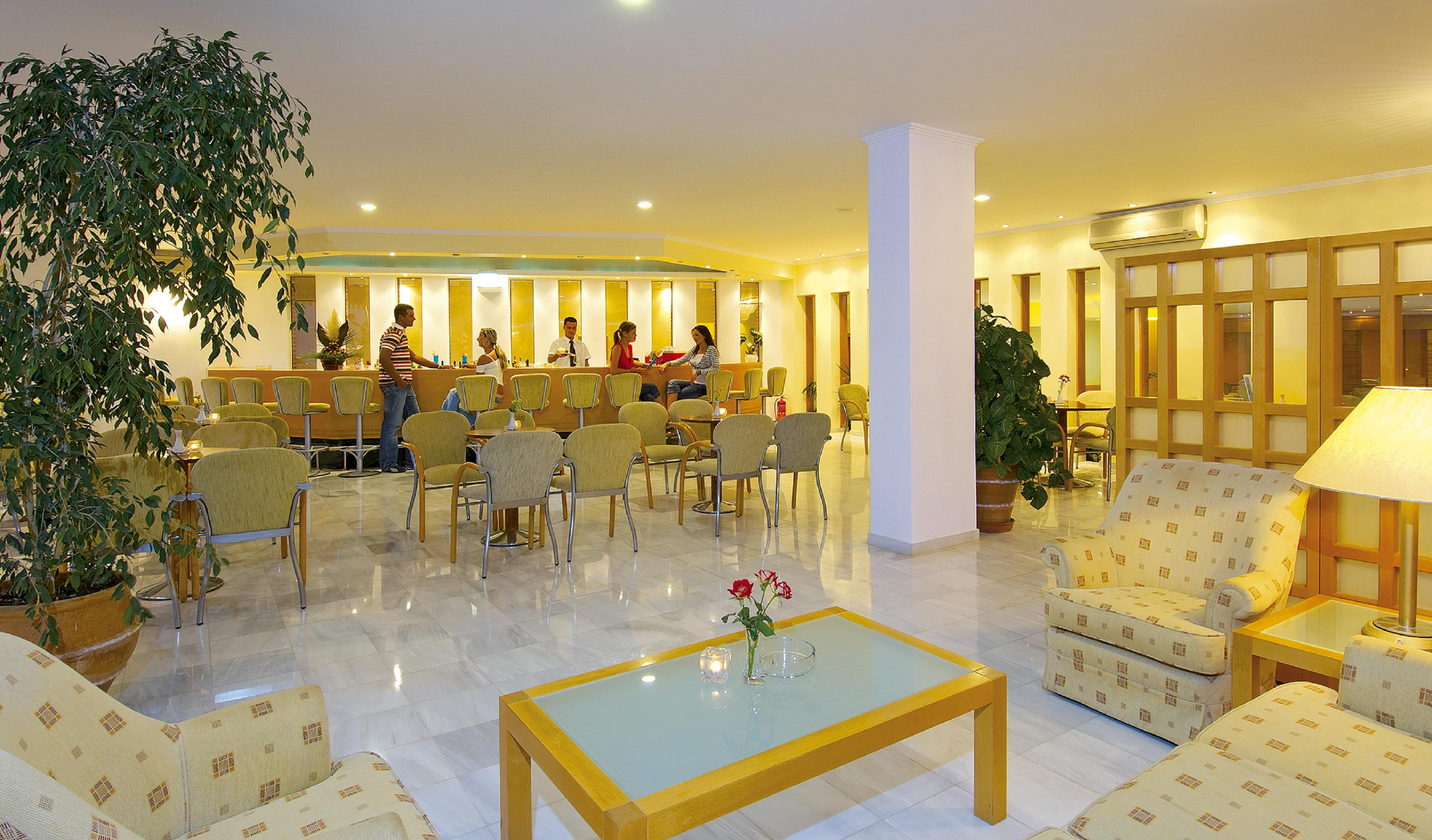 Rethymno Mare Royal & Water Park Hotel Skaleta Ngoại thất bức ảnh