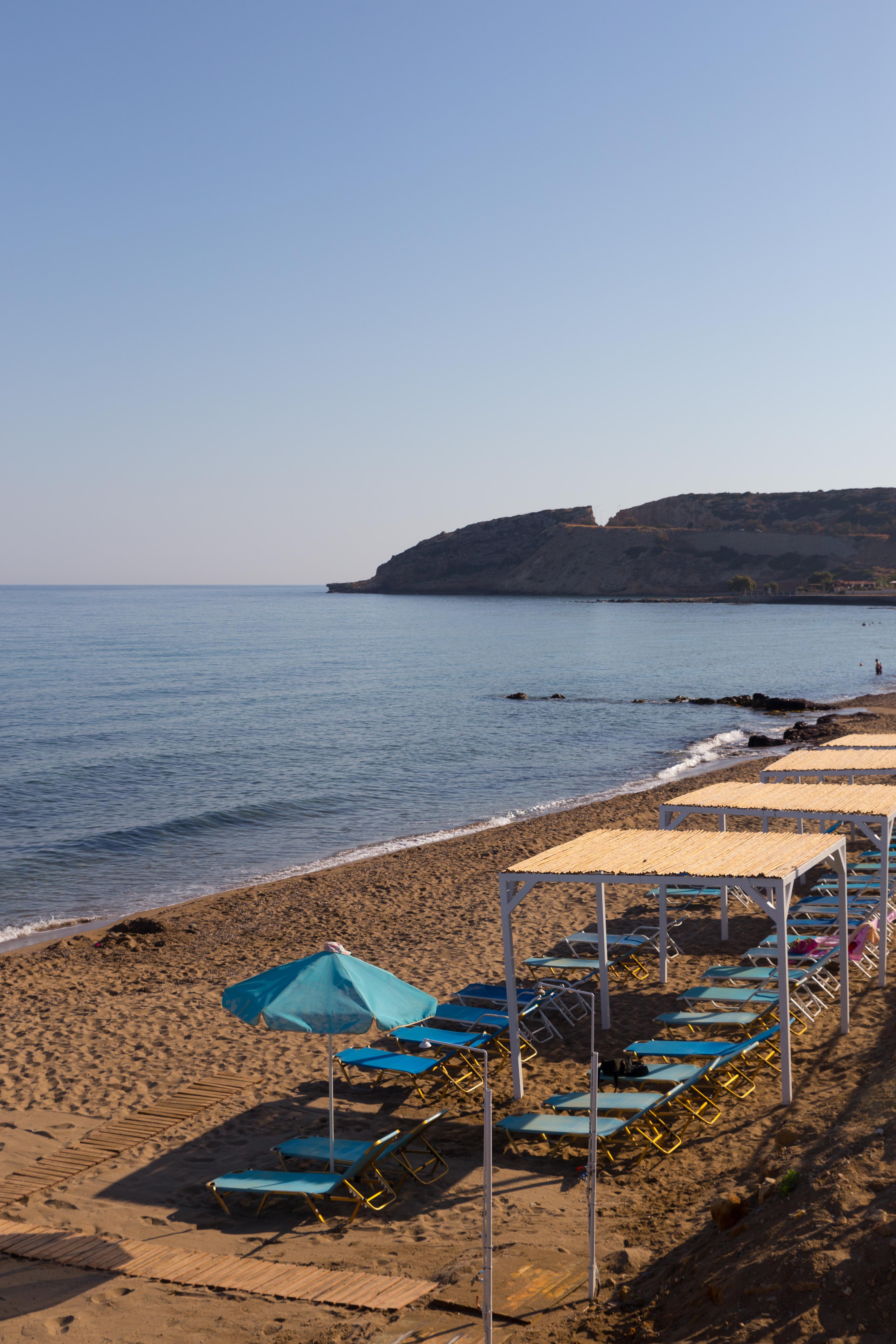 Rethymno Mare Royal & Water Park Hotel Skaleta Ngoại thất bức ảnh
