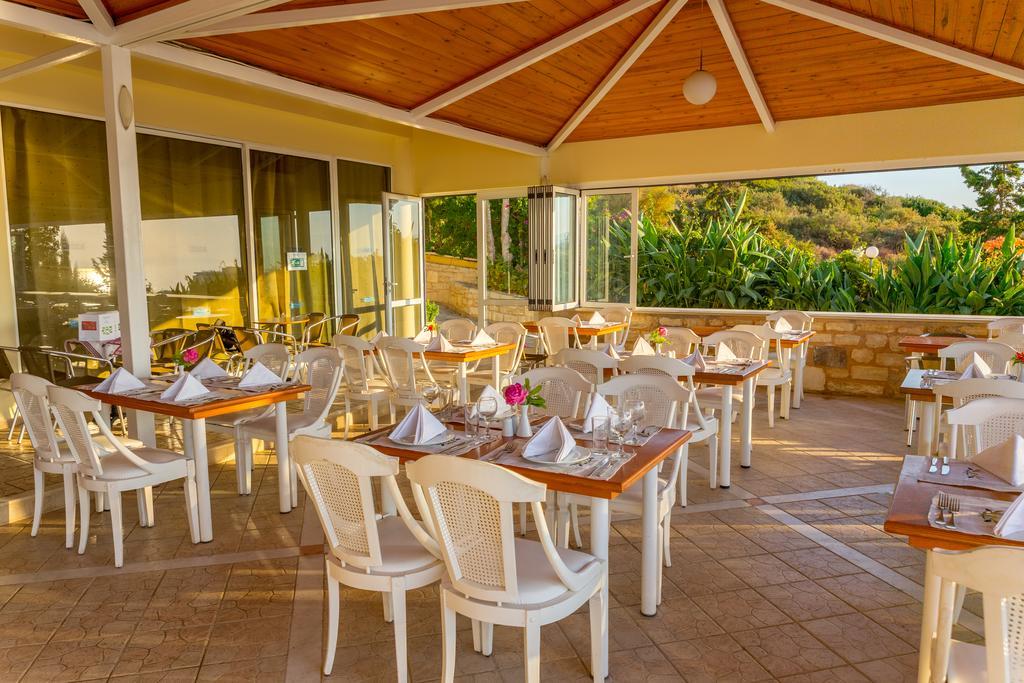 Rethymno Mare Royal & Water Park Hotel Skaleta Ngoại thất bức ảnh
