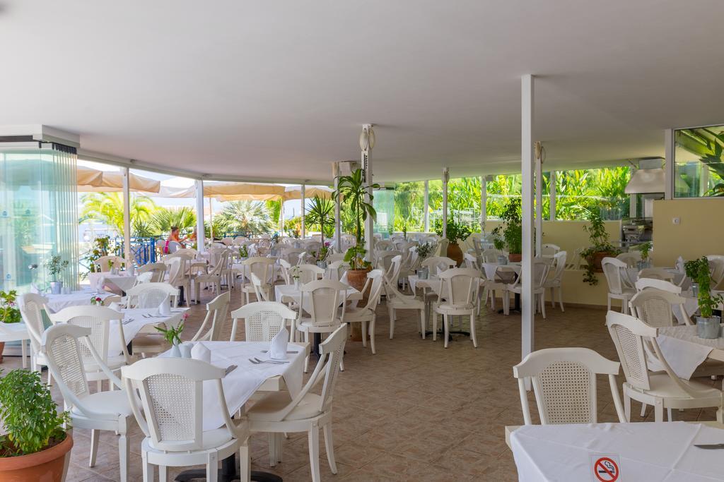 Rethymno Mare Royal & Water Park Hotel Skaleta Ngoại thất bức ảnh