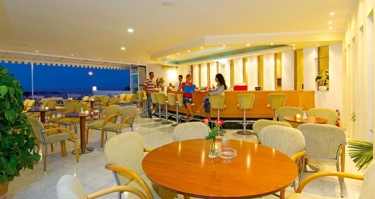 Rethymno Mare Royal & Water Park Hotel Skaleta Ngoại thất bức ảnh